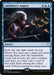 Image for Aminatou's Augury (6) (Commander 2018) (C18) - Magic: The Gathering