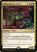 Image for Charnelhoard Wurm (171) (Commander 2018) (C18) - Magic: The Gathering