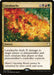 Image for Lavalanche (184) (Commander 2018) (C18) - Magic: The Gathering