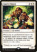 Image for Ajani's Chosen (61) (Commander 2018) (C18) - Magic: The Gathering