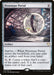 Image for Prototype Portal (216) (Commander 2018) (C18) - Magic: The Gathering