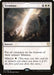 Image for Terminus (77) (Commander 2018) (C18) - Magic: The Gathering
