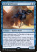 Image for Jeskai Infiltrator (93) (Commander 2018) (C18) - Magic: The Gathering