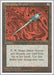 Image for Disrupting Scepter (Fourth Edition) (4ED) - Magic: The Gathering