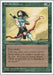 Image for Elvish Archers (127) (Fourth Edition) (4ED) - Magic: The Gathering