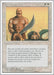 Image for Eye for an Eye (Fourth Edition) (4ED) - Magic: The Gathering