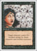 Image for Fear (Fourth Edition) (4ED) - Magic: The Gathering