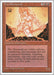 Image for Fire Elemental (Fourth Edition) (4ED) - Magic: The Gathering