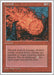 Image for Fireball (210) (Fourth Edition) (4ED) - Magic: The Gathering