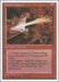 Image for Firebreathing (Fourth Edition) (4ED) - Magic: The Gathering