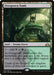 Image for Overgrown Tomb (253) (GRN) - Magic: The Gathering