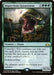 Image for Impervious Greatwurm (273) (BABP) - Magic: The Gathering