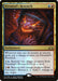 Image for Firemind's Research (Draft Weekend) (171) (Launch Party & Release Event Promos) (LARP) - Magic: The Gathering