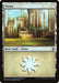 Image for Plains - Selesnya (A10) (10) (Launch Party & Release Event Promos) (LARP) - Magic: The Gathering