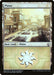 Image for Plains - Boros (A08) (8) (Launch Party & Release Event Promos) (LARP) - Magic: The Gathering