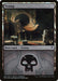 Image for Swamp - Golgari (A05) (5) (Launch Party & Release Event Promos) (LARP) - Magic: The Gathering