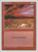 Image for Flashfires (Fourth Edition) (4ED) - Magic: The Gathering