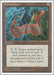 Image for Flying Carpet (Fourth Edition) (4ED) - Magic: The Gathering