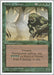Image for Force of Nature (Fourth Edition) (4ED) - Magic: The Gathering