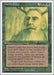 Image for Gaea's Liege (131) (Fourth Edition) (4ED) - Magic: The Gathering