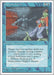 Image for Gaseous Form (Fourth Edition) (4ED) - Magic: The Gathering