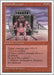 Image for Giant Strength (Fourth Edition) (4ED) - Magic: The Gathering