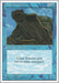 Image for Giant Tortoise (Fourth Edition) (4ED) - Magic: The Gathering