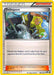 Image for Delinquent - 98a/122 (098a/122) (Alternate Art Promos) (PR) - Pokemon