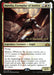 Image for Aurelia, Exemplar of Justice (153) (Prerelease Cards) (PRE) - Magic: The Gathering