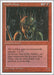 Image for Goblin King (Fourth Edition) (4ED) - Magic: The Gathering