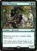 Image for Beast Whisperer (123) (Prerelease Cards) (PRE) - Magic: The Gathering