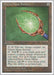 Image for Green Mana Battery (Fourth Edition) (4ED) - Magic: The Gathering