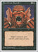 Image for Howl from Beyond (Fourth Edition) (4ED) - Magic: The Gathering