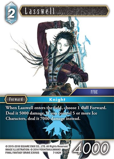 7-042H - Lasswell