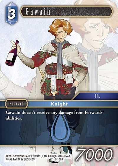 7-107R - Gawain