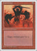 Image for Immolation (Fourth Edition) (4ED) - Magic: The Gathering