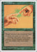 Image for Instill Energy (Fourth Edition) (4ED) - Magic: The Gathering