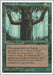 Image for Ironroot Treefolk (Fourth Edition) (4ED) - Magic: The Gathering