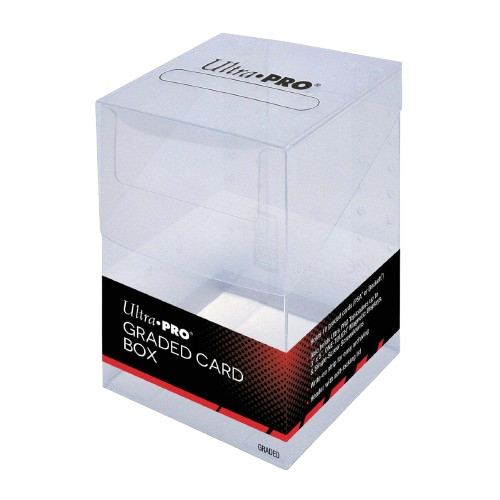 顶部装载机 - Ultra Pro