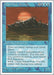 Image for Island Fish Jasconius (Fourth Edition) (4ED) - Magic: The Gathering