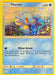 Image for Horsea (003/012) (McDonald's Promos 2018) (M18) - Pokemon