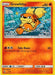 Image for Growlithe (001/012) (McDonald's Promos 2018) (M18) - Pokemon