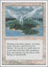 Image for Island Sanctuary (Fourth Edition) (4ED) - Magic: The Gathering