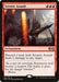 Image for Seismic Assault (146) (Ultimate Masters) - Magic: The Gathering