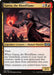 Image for Garna, the Bloodflame (200) (Ultimate Masters) (UMA) - Magic: The Gathering