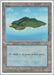 Image for Island (B) (178) (Fourth Edition) (4ED) - Magic: The Gathering