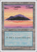 Image for Island (A) (179) (Fourth Edition) (4ED) - Magic: The Gathering