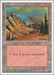 Image for Mountain (C) (182) (Fourth Edition) (4ED) - Magic: The Gathering