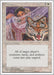 Image for Kismet (Fourth Edition) (4ED) - Magic: The Gathering