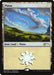Image for Plains (2019) (2) (MagicFest Cards) (MFP) - Magic: The Gathering